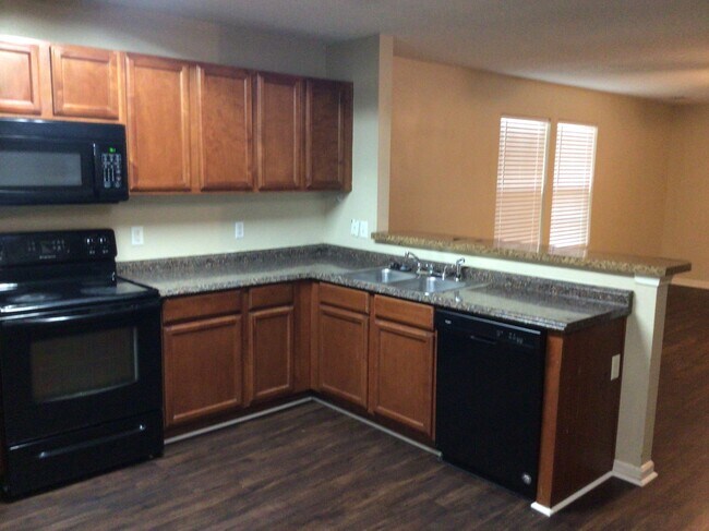 Foto del edificio - 7 Holly Springs Cir