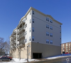 Building Photo - Village Place Apartments 55+