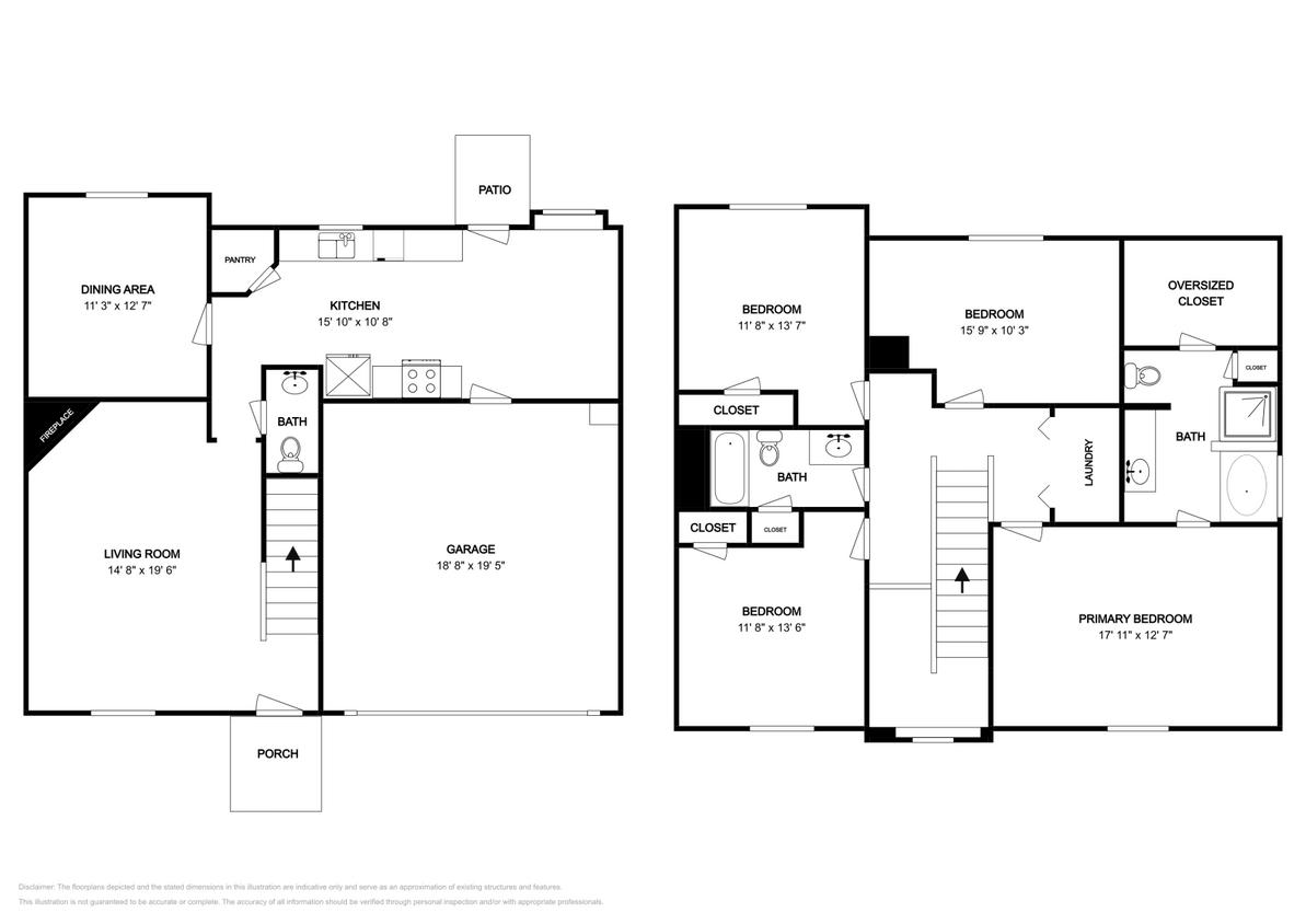 Foto del edificio - 4501 Ashbury Ln