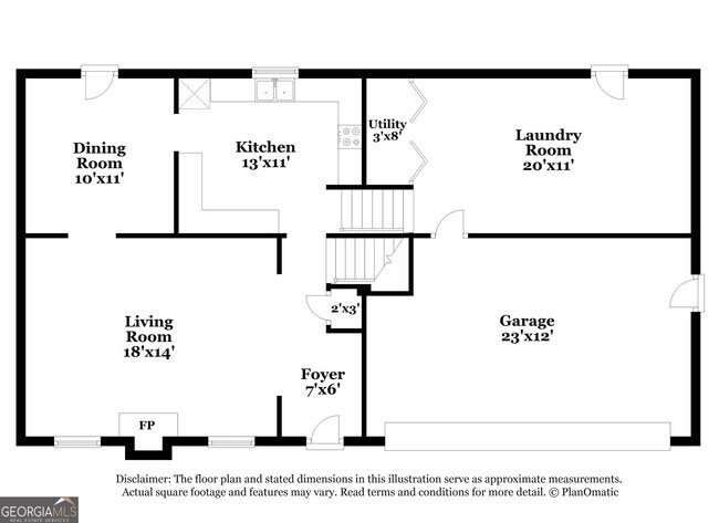 Building Photo - 1591 Sky Crest Dr