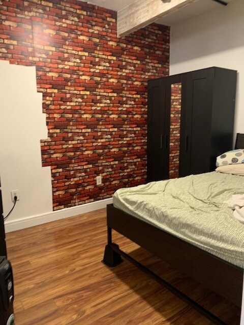 Foto del edificio - 131 W 14th St