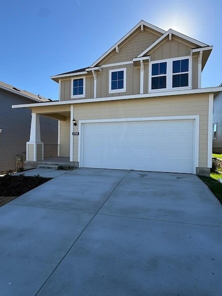 Building Photo - 2709 Towy Rd