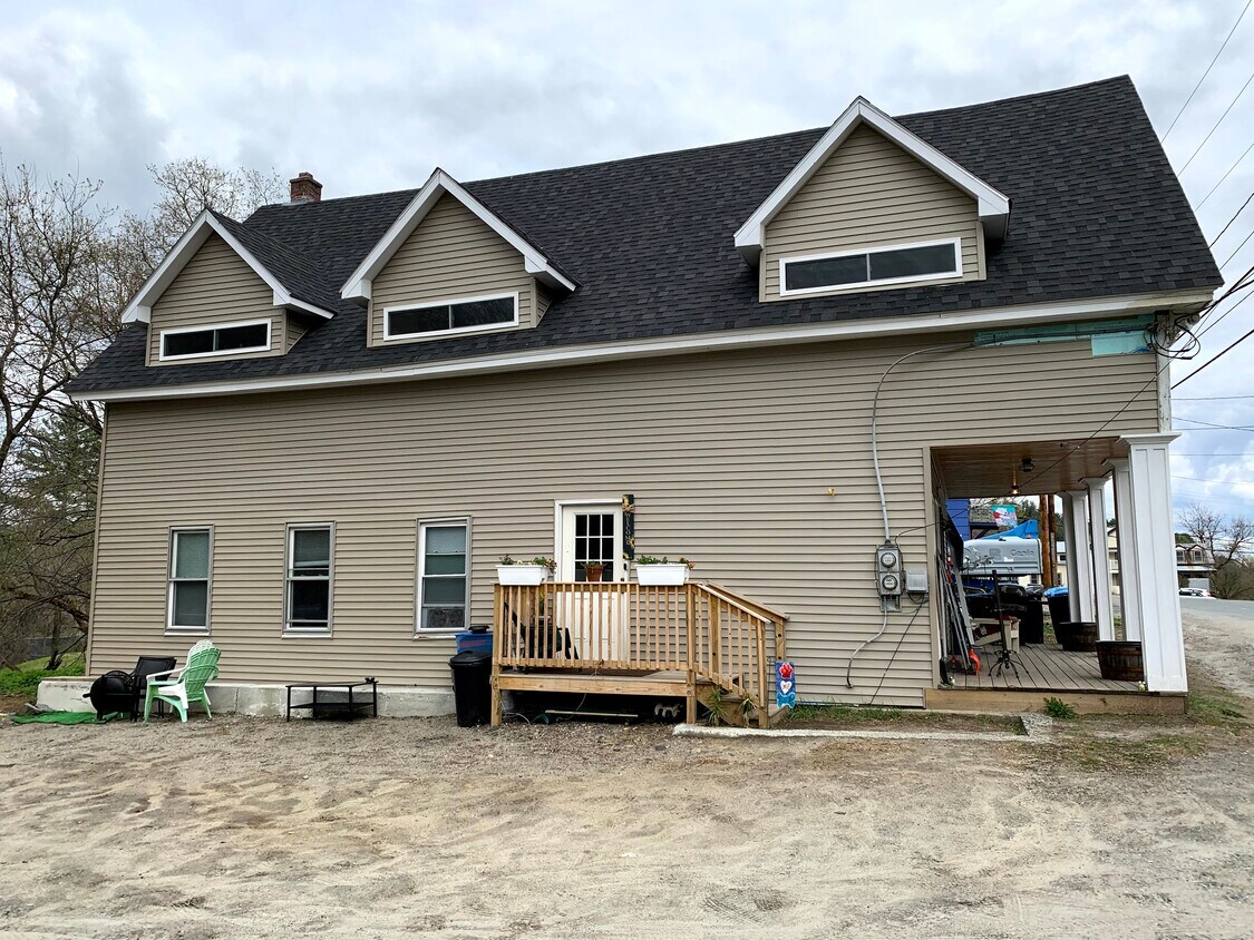 5987 Memorial Dr, Lyndon, VT 05851 Townhome Rentals in Lyndon VT