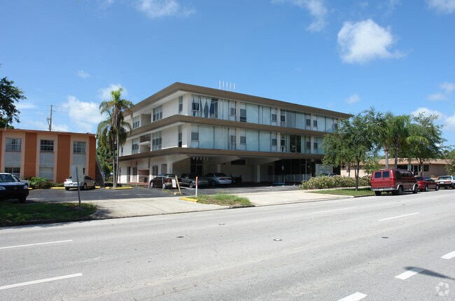 Foto del edificio - 3554 1st Ave N