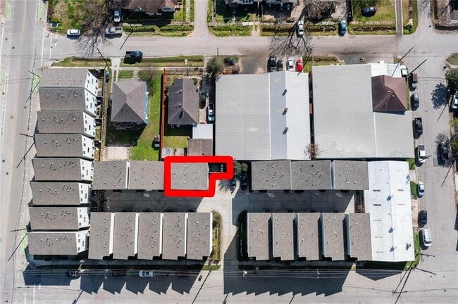 Building Photo - 1609 Milby St