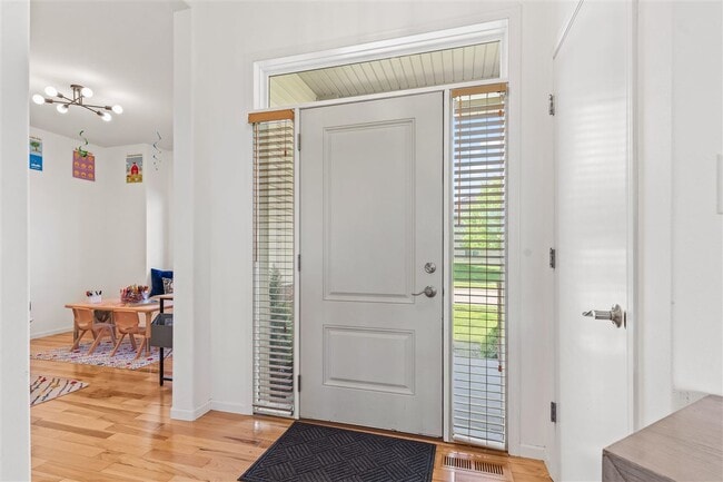 Foto del edificio - 1077 Prairie Grass Ln