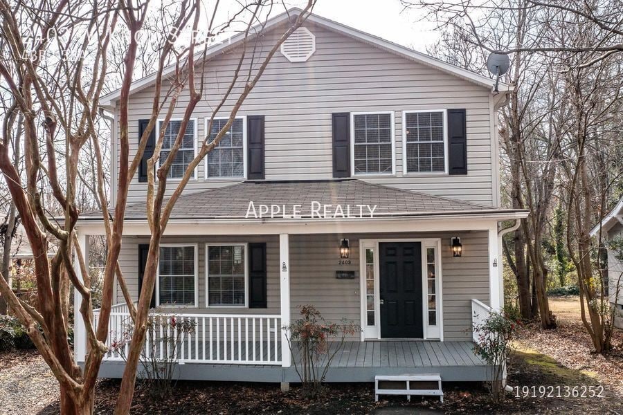 Photo - 2403 W Knox St