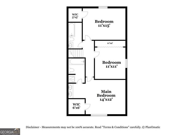 Foto del edificio - 2621 Laurel Woods Ln SE