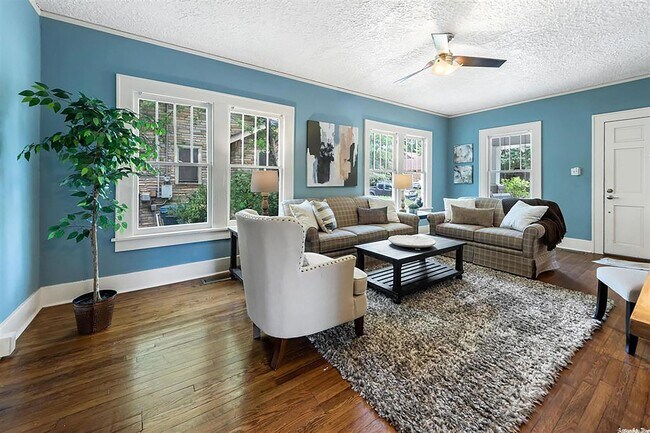 Foto del edificio - 510 S Booker St