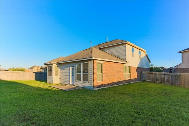 Foto del edificio - 22718 Corinth Meadow Ct