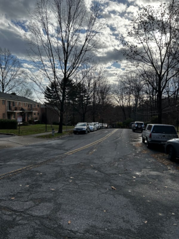 10500 Weymouth St Unit 3, Bethesda, MD 20814 Condo for Rent in