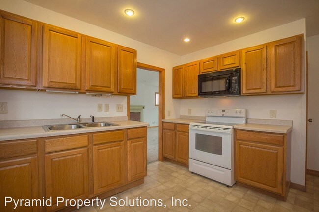Building Photo - 2 br, 1 bath House - 1716 23rd St