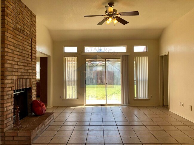 Building Photo - 3-Bedroom House for Rent in Killeen