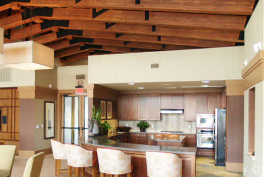 Interior Photo - The Reserve at 4S Ranch