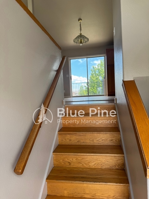 Foto del edificio - 3535 Spring Creek Dr