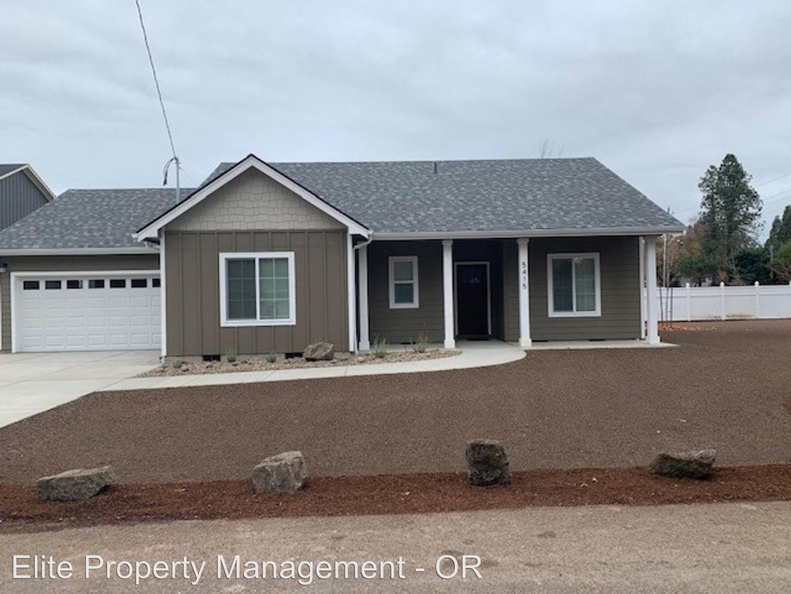 Primary Photo - 3 br, 2 bath House - 5415 SW Helen Avenue