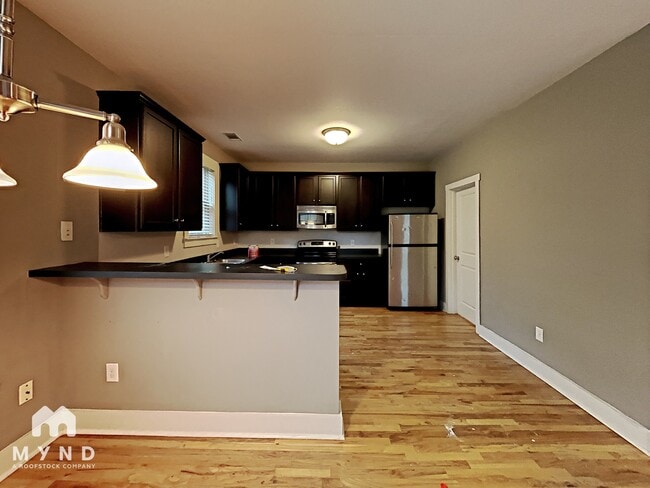 Foto del edificio - 183 Herring St