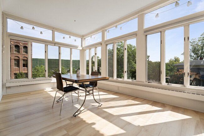 Foto del edificio - The Sinclaire House - Solarium Apartment