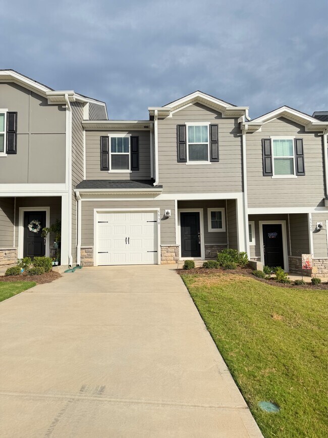 Foto del edificio - 5530 Worrell Wy