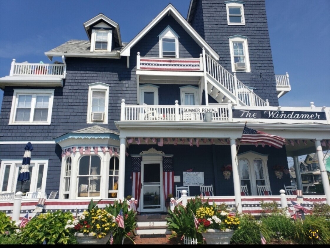 23 Ocean Ave, Ocean Grove, NJ 07756 Apartments in Ocean Grove, NJ
