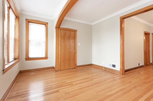 Foto del edificio - 3820 Wesley Ave
