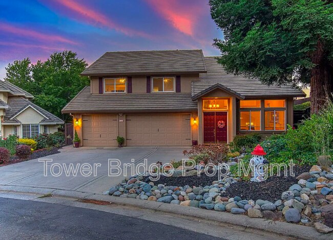 Foto del edificio - 1518 Southridge Ct
