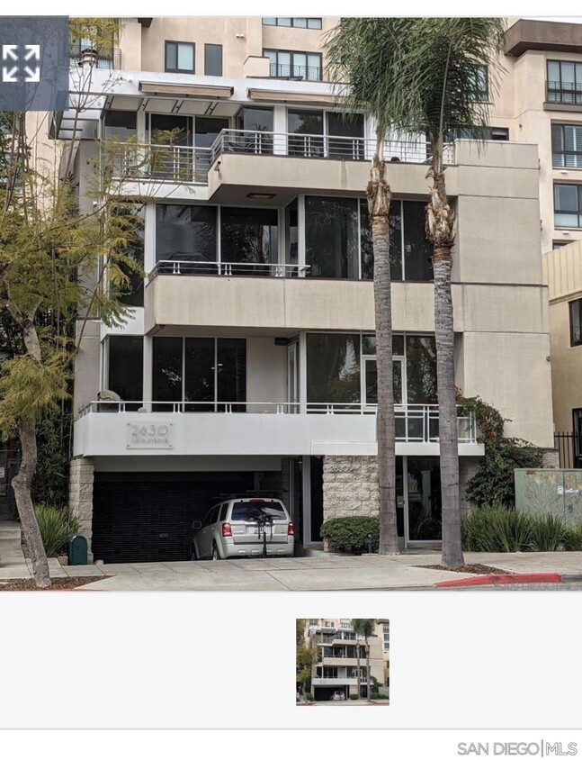 2360 Sixth Ave Unit 1, San Diego, CA 92101 - Room for Rent in San Diego ...