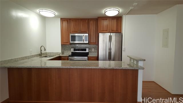 Building Photo - 1255 Nuuanu Ave