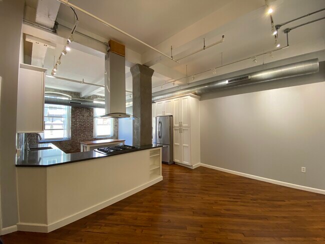 Foto del edificio - 1220 Buttonwood St