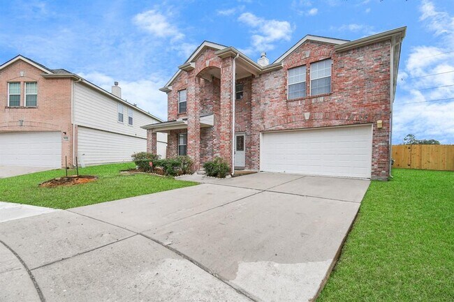 Foto del edificio - 1007 Thomas Jefferson Way