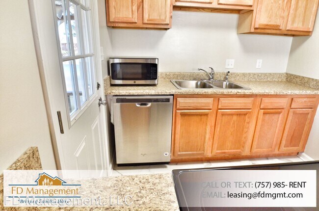 Building Photo - 2 br, 1 bath House - 6110 Grayson Avenue