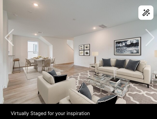 Foto del edificio - 5522 Broad Spruce St