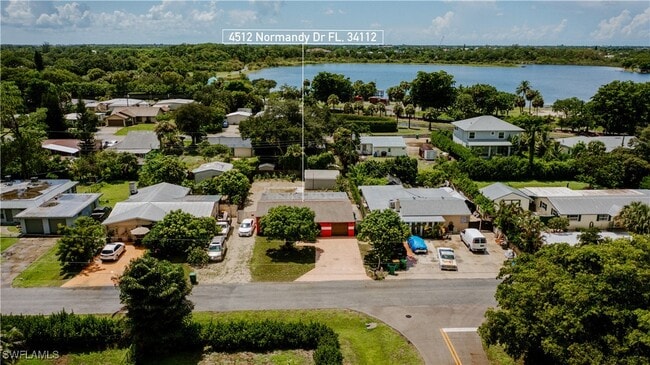 Building Photo - 4512 Normandy Dr