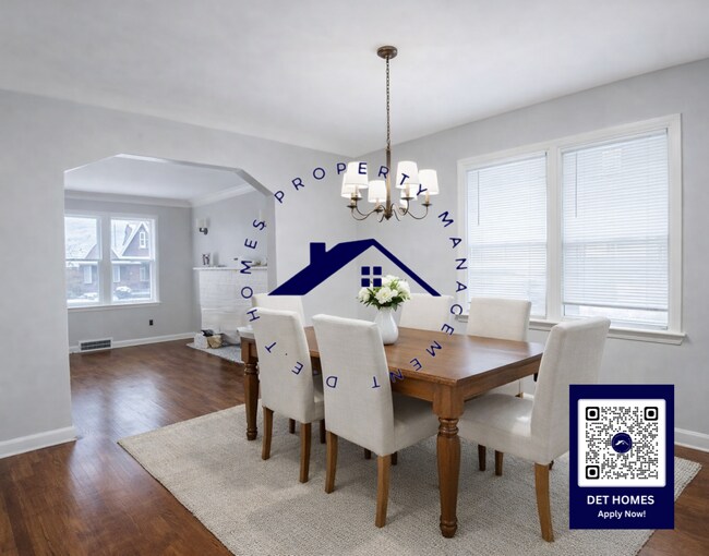 Foto del edificio - 15744 Ward Ave