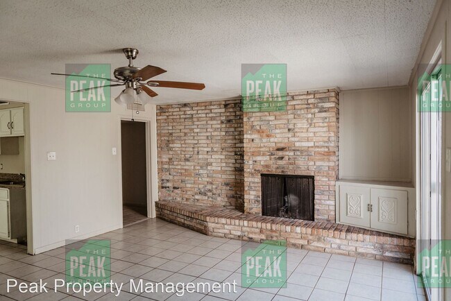 Building Photo - 3 br, 2 bath House - 4729 Carroll Ln