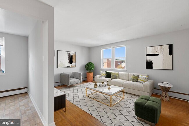 Foto del edificio - 5907 Houghton St