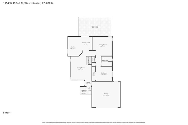 Building Photo - 1154 W 132nd Pl