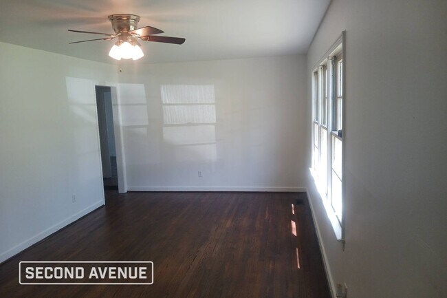 Foto del edificio - 9844 Greenlee Rd