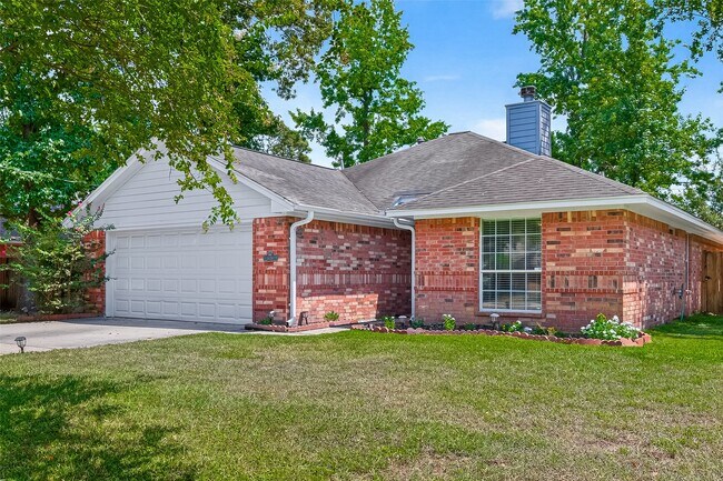 Foto del edificio - 6719 Woodland Oaks