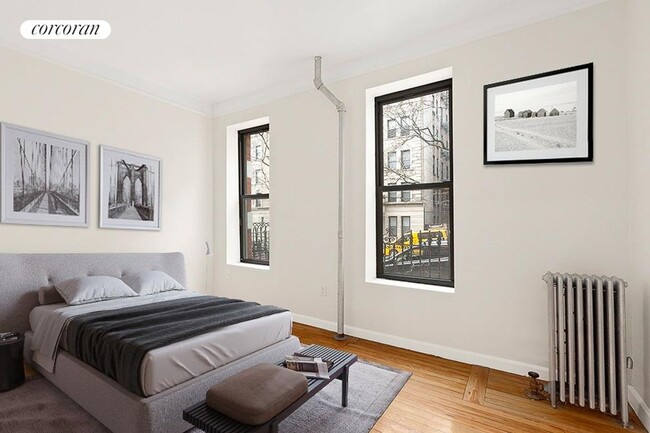 Building Photo - 503 W 122nd St