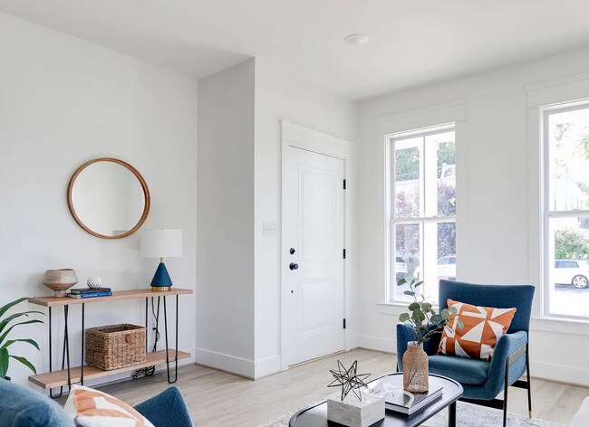Foto del edificio - 1108 N 21st St