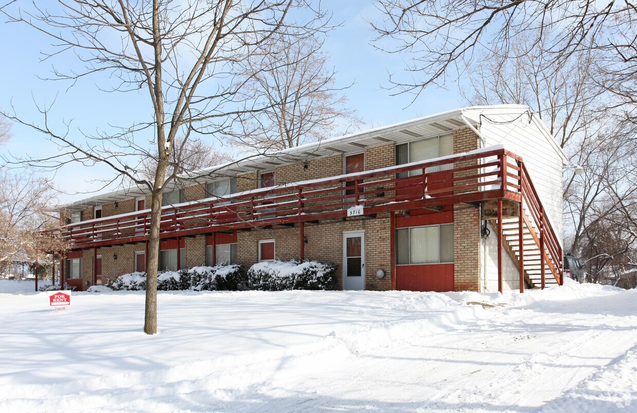 5710 Potter St, Haslett, MI 48840 Apartments in Haslett, MI