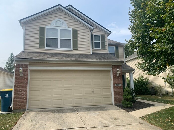 Beautiful 2Story in Wayne Township! House for Rent in Indianapolis
