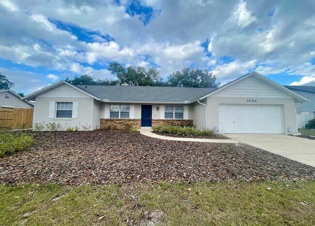 Building Photo - 1734 Willa Cir