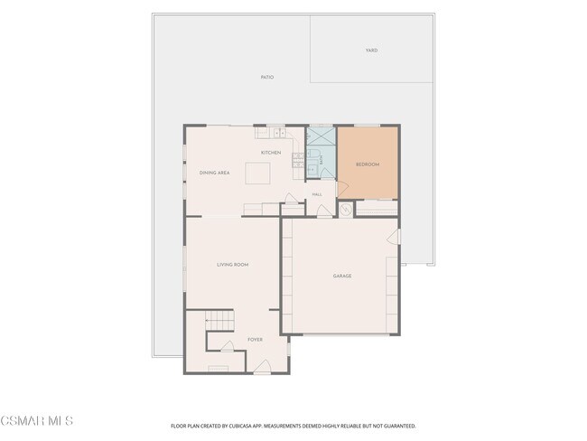 Foto del edificio - 7079 Oswego Ct