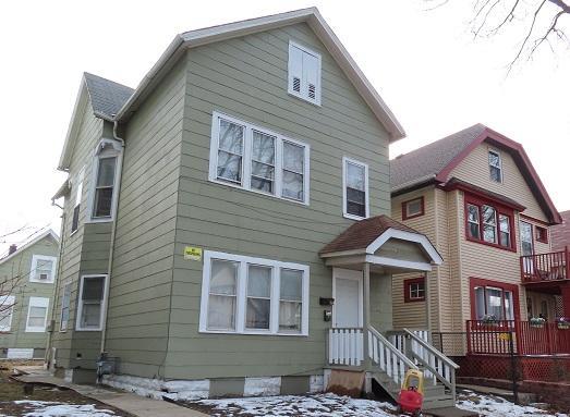 Primary Photo - 1515 W. Walker St