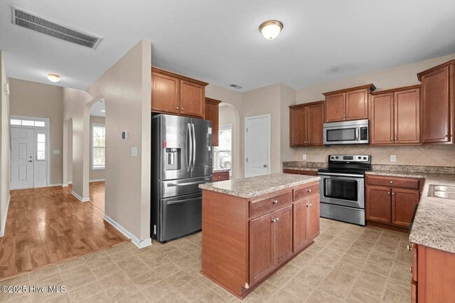 Foto del edificio - 4 Bedroom Home In Carolina Plantation!