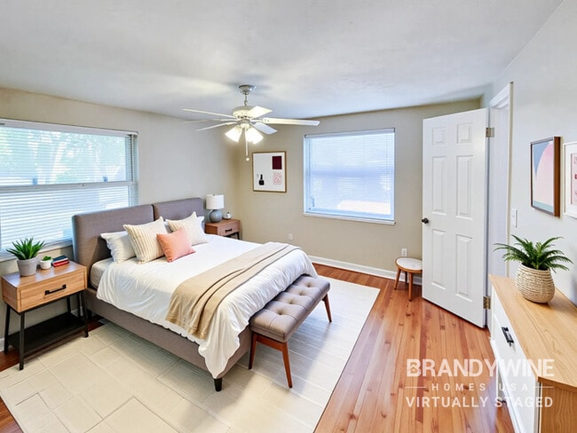 Building Photo - 1001 Fields Rd