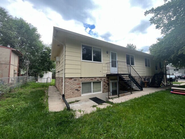 Foto del edificio - Great Condo in Laporte