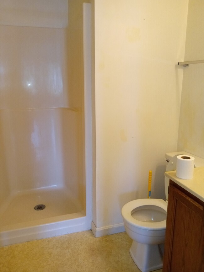 baño principal en suite - 28 Academy St